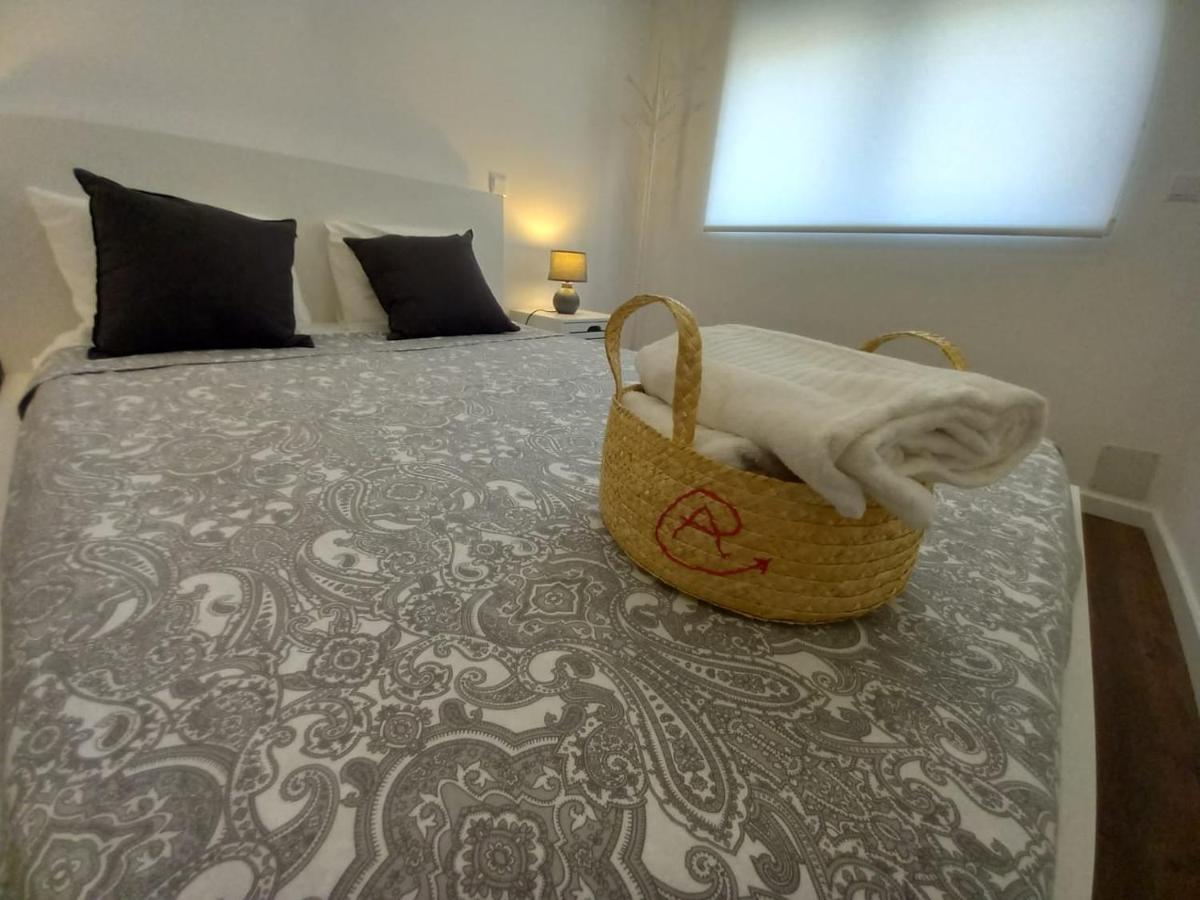 Home Sleep Home Fafe 2 Zewnętrze zdjęcie