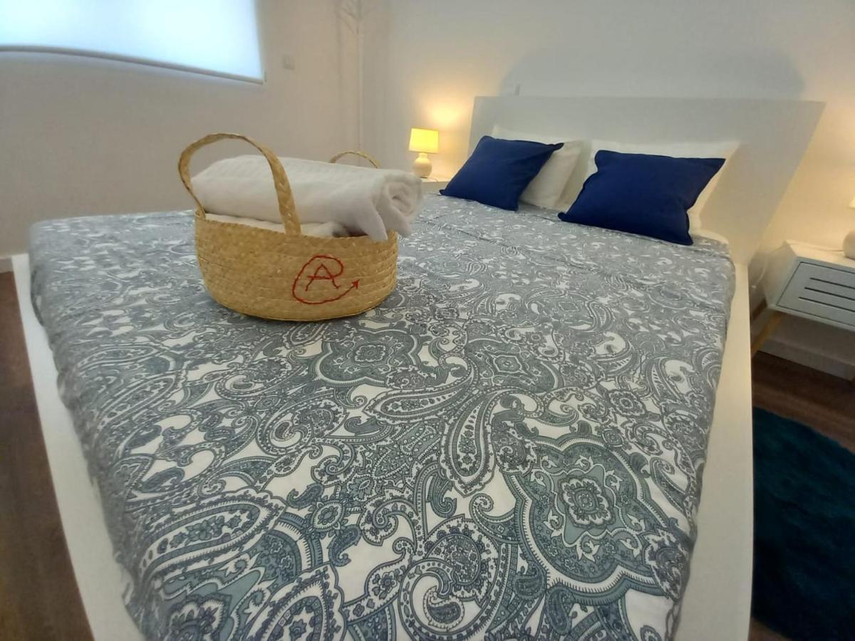 Home Sleep Home Fafe 2 Zewnętrze zdjęcie