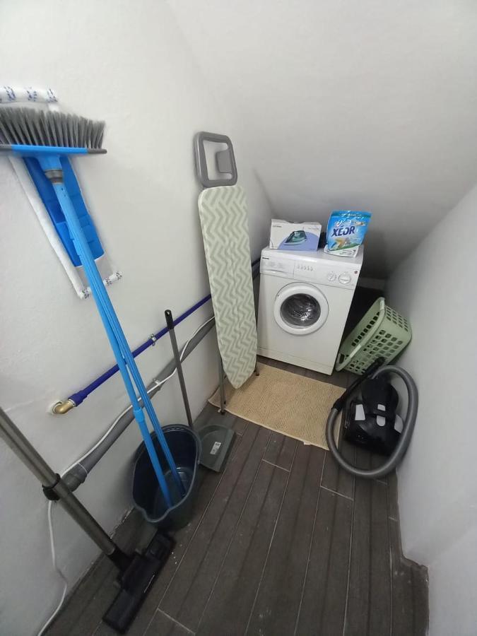 Home Sleep Home Fafe 2 Zewnętrze zdjęcie
